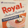 Royal jard nr 1