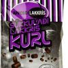 Sukkladi lakkriskurl